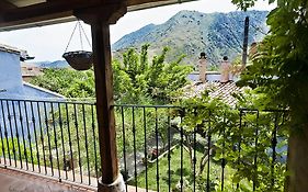 Casa Rural La Abuela